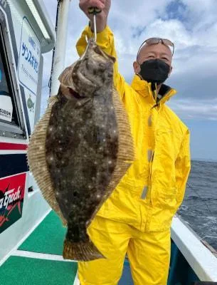 2022年4月28日の釣果・お知らせの写真 5