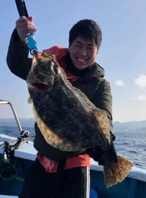 2020年2月2日の釣果・お知らせの写真