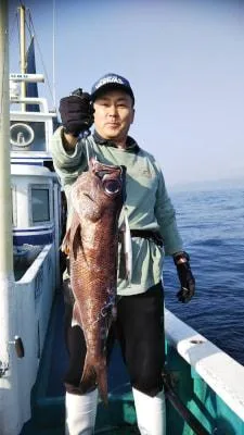 2018年4月30日の釣果・お知らせの写真
