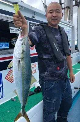 2021年7月18日の釣果・お知らせの写真