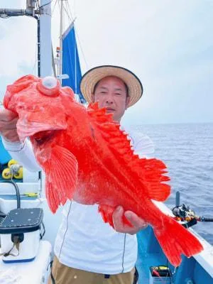 2024年6月2日の釣果・お知らせの写真