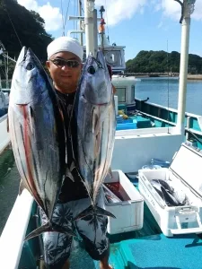 2016年8月28日の釣果・お知らせの写真 2
