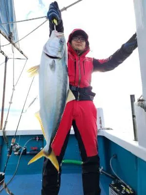 2024年1月20日の釣果・お知らせの写真 5