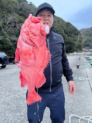 2022年3月13日の釣果・お知らせの写真 3