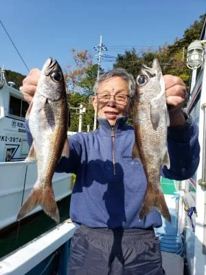 2019年12月12日の釣果・お知らせの写真 1