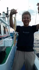 2017年7月20日の釣果・お知らせの写真 3