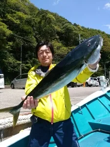 2017年5月4日の釣果・お知らせの写真