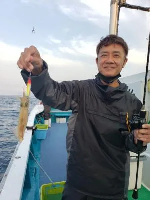 2022年6月9日の釣果・お知らせの写真