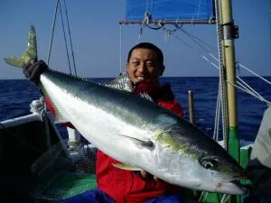 2008年1月5日の釣果・お知らせの写真