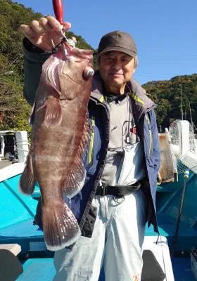 2023年12月10日の釣果・お知らせの写真 9