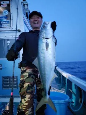 2019年5月14日の釣果・お知らせの写真 4