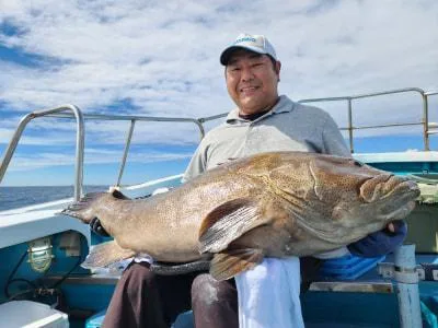 2025年10月8日の釣果・お知らせの写真