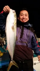2016年12月30日の釣果・お知らせの写真 4