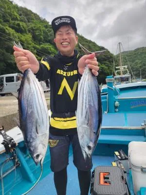 2023年7月12日の釣果・お知らせの写真