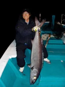 2007年11月3日の釣果・お知らせの写真 5