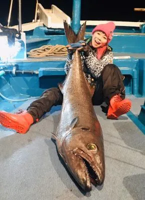 2020年2月13日の釣果・お知らせの写真