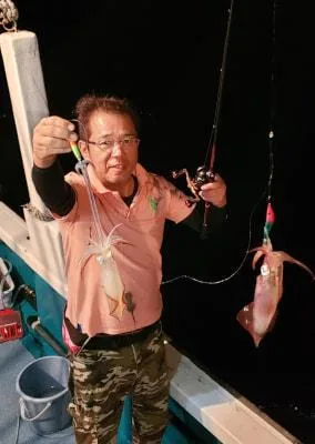 2020年8月22日の釣果・お知らせの写真 5