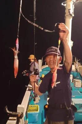 2024年7月9日の釣果・お知らせの写真 2