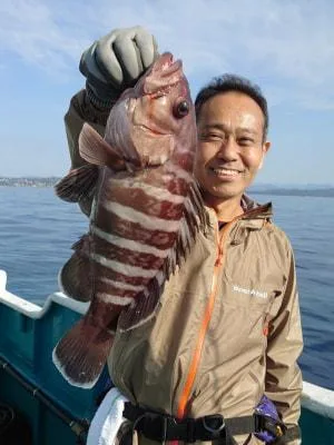 2022年12月9日の釣果・お知らせの写真