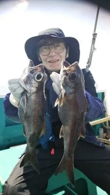 2019年5月12日の釣果・お知らせの写真 9