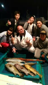 2017年11月21日の釣果・お知らせの写真 3