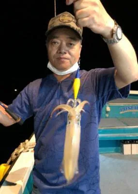 2021年8月4日の釣果・お知らせの写真 3