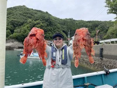 2022年5月16日の釣果・お知らせの写真 4