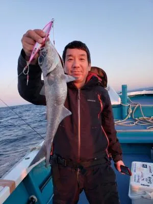 2020年1月19日の釣果・お知らせの写真