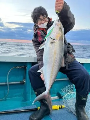 2022年1月7日の釣果・お知らせの写真