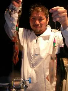 2009年7月6日の釣果・お知らせの写真 2