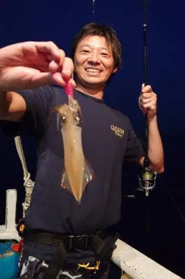 2026年7月21日の釣果・お知らせの写真