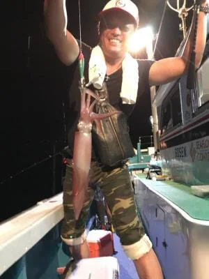 2018年8月12日の釣果・お知らせの写真 9