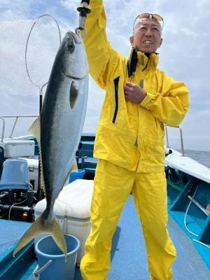 2022年4月28日の釣果・お知らせの写真 1