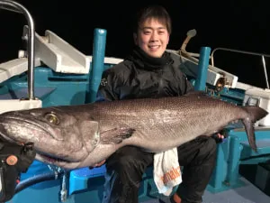 2017年12月10日の釣果・お知らせの写真 2