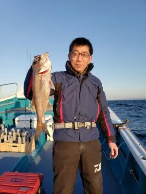 2020年1月19日の釣果・お知らせの写真 2