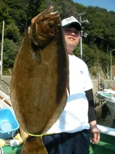 2010年2月21日の釣果・お知らせの写真 2