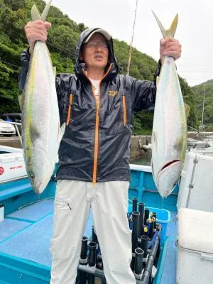 2022年6月18日の釣果・お知らせの写真 5