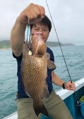 2021年7月5日の釣果・お知らせの写真 7