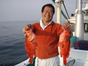 2007年5月3日の釣果・お知らせの写真