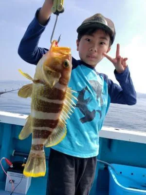 2022年4月10日の釣果・お知らせの写真 6