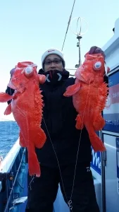 2017年4月3日の釣果・お知らせの写真