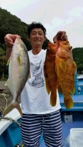 2016年10月9日の釣果・お知らせの写真 3