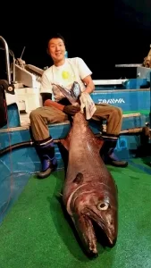 2015年11月7日の釣果・お知らせの写真 5