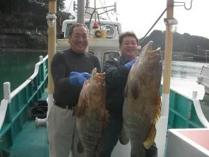 2008年12月29日の釣果・お知らせの写真 3