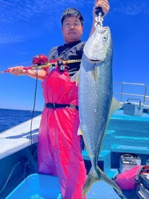 2026年5月30日の釣果・お知らせの写真 4
