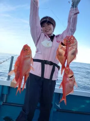 2021年6月3日の釣果・お知らせの写真