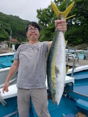 2022年6月26日の釣果・お知らせの写真 3