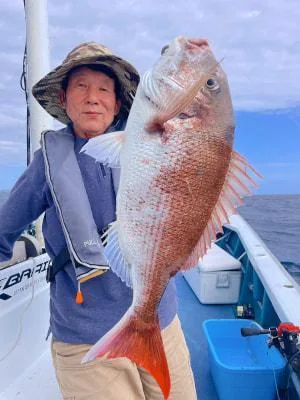2026年4月18日の釣果・お知らせの写真 4