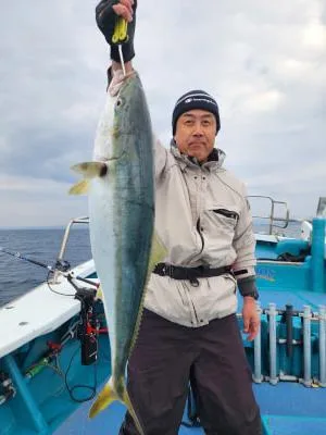 2024年1月10日の釣果・お知らせの写真 4