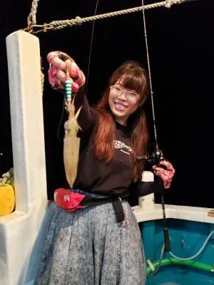 2021年7月16日の釣果・お知らせの写真 4